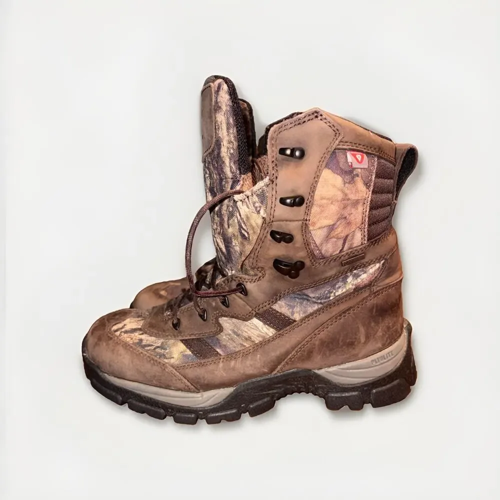 Danner Alsea 8